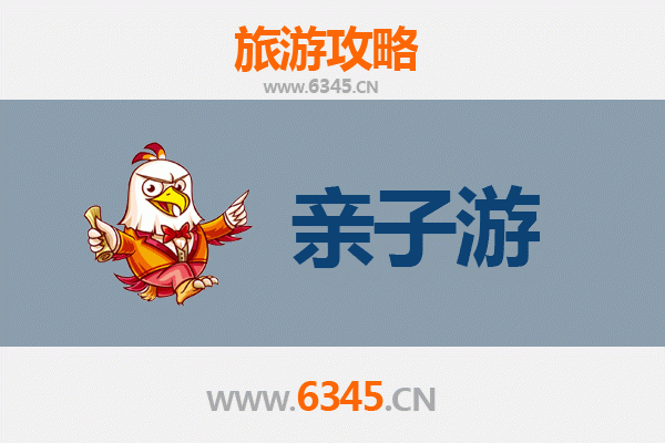 中山火炬开发区亲子游攻略：科技与自然融合的家庭乐趣